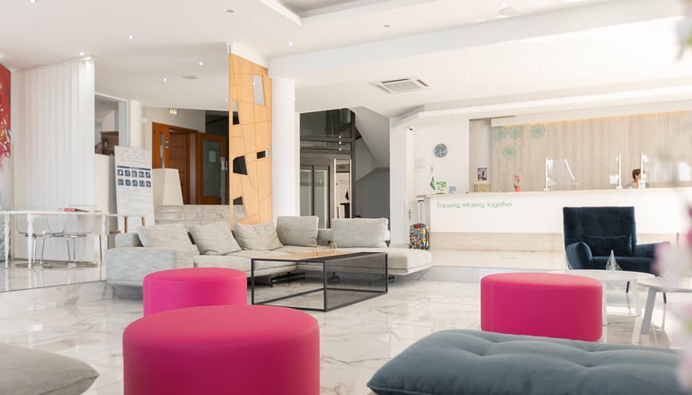 4* Akti Ouranoupoli Beach Resort - Ουρανούπολη, Χαλκιδική